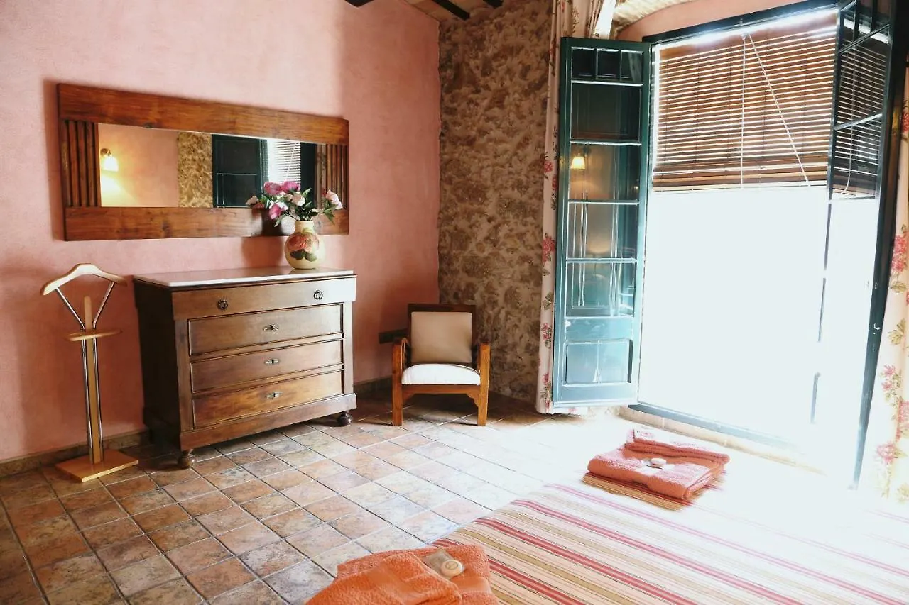 Ca L'Estrada Petit Villa La Tallada